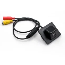 Reverse Camera for Mazda 3 Axela BM Sedan 2014~2018