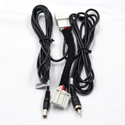 Reverse Camera for Mazda 3 Axela BM Sedan 2014~2018