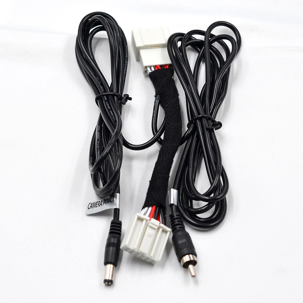 Reverse Camera for Mazda 3 Axela BM Sedan 2014~2018