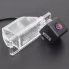 Reverse Camera for Nissan Qashqai J10 J11 Dualis 2008~2016