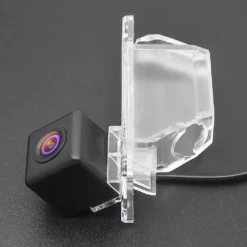 Reverse Camera for Nissan Qashqai J10 J11 Dualis 2008~2016