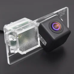 Reverse Camera For VW Volkswagen T6 Transporter/Caravelle/Multivan 2015~2019