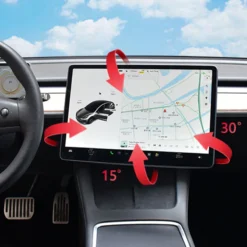 Screen Rotation Bracket for Tesla Model 3 / Model Y