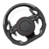 Steering Wheel for Audi R8 TT A3 A4 A5 A1 A6 A7 A8 RS3 RS4 RS5 S3 S4 S5 RS6 RS7