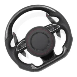 Steering Wheel for Audi R8 TT A3 A4 A5 A1 A6 A7 A8 RS3 RS4 RS5 S3 S4 S5 RS6 RS7