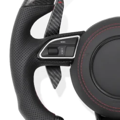 Steering Wheel for Audi R8 TT A3 A4 A5 A1 A6 A7 A8 RS3 RS4 RS5 S3 S4 S5 RS6 RS7