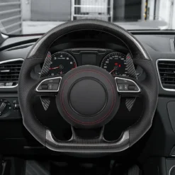 Steering Wheel for Audi R8 TT A3 A4 A5 A1 A6 A7 A8 RS3 RS4 RS5 S3 S4 S5 RS6 RS7