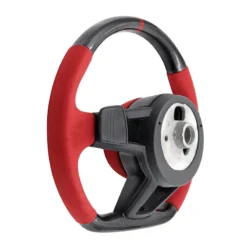 Steering Wheel For Audi RS A3 A4L A5 A6L A7 Q2 Q3 Q5 Q7 S4 S5 S7 8V B8 C7 S8