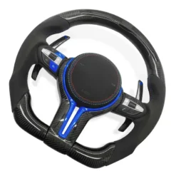 Steering Wheels For BMW F30 F31 F32 F10 F20 F22 F15 F16 F22 F34 F36 F80 F82 M4 M5