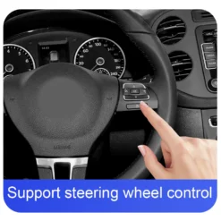 T-style Android Car Radio GPS for VW Tiguan 2010-2016