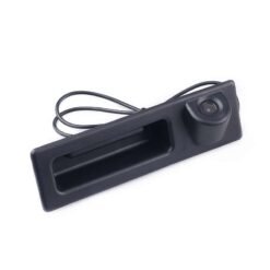 Trunk Handle Camera for BMW 3 Series F30 5 Series F10 F11