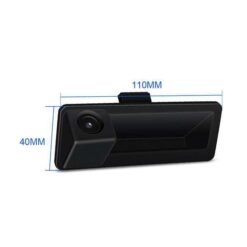 Trunk Handle Camera for BMW E60 E61 E70 E71 E72 E82 E84 E90 E91