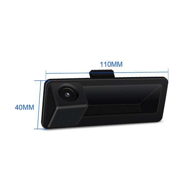 Trunk Handle Camera for BMW E60 E61 E70 E71 E72 E82 E84 E90 E91