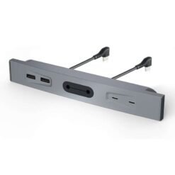 USB Hub for Tesla Model 3 Model Y 2021 2022 2023 Fast Charging USB ports