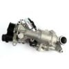 Water Pump for Mercedes-Benz M274 W204 W205 W212 W253 C180 C200 OE# 2742001407