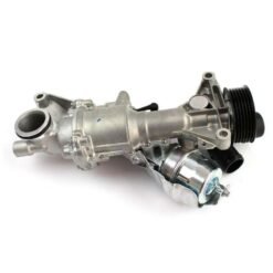 Water Pump for Mercedes-Benz M274 W204 W205 W212 W253 C180 C200 OE# 2742001407