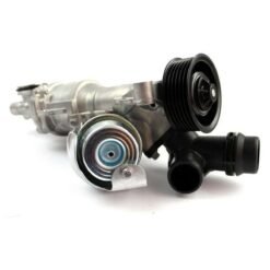 Water Pump for Mercedes-Benz M274 W204 W205 W212 W253 C180 C200 OE# 2742001407