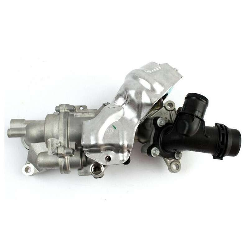 Water Pump for Mercedes-Benz M274 W204 W205 W212 W253 C180 C200 OE# 2742001407