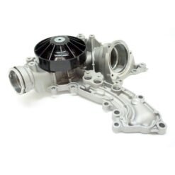 Water Pump for Mercedes Benz W166 X166 W212 C216 W218 X218 W221 C292 W463 G63 OE# 1572000201