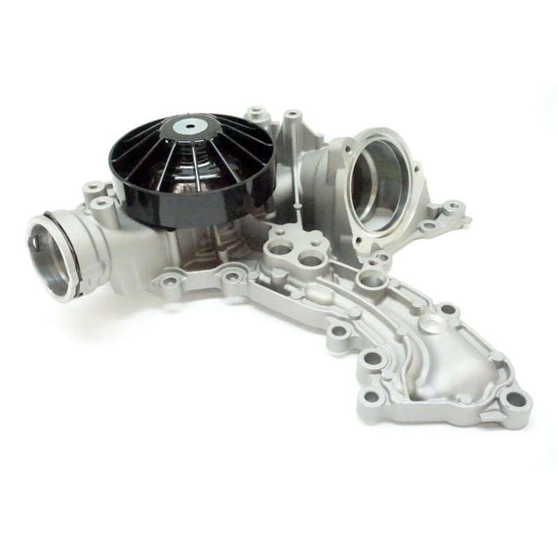 Water Pump for Mercedes Benz W166 X166 W212 C216 W218 X218 W221 C292 W463 G63 OE# 1572000201