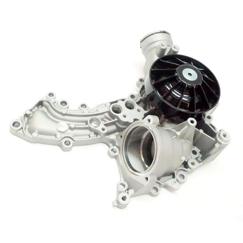 Water Pump for Mercedes Benz W166 X166 W212 C216 W218 X218 W221 C292 W463 G63 OE# 1572000201