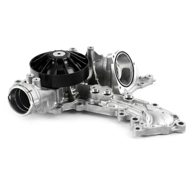 Water Pump for Mercedes Benz W166 X166 W212 C216 W218 X218 W221 C292 W463 G63 OE# 1572000201