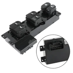 Window Switch Control for Hyundai I30 FD 2007-2012 RHD 93570-2L910