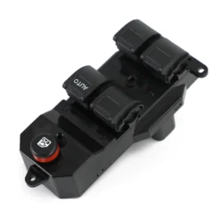 Window Switch for Honda Civic 2001-2005 / CRV 2002-2006 35760-S9A-G042
