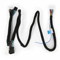 Wiring Harness for Toyota series CAMRY COROLLA Car DSP Amplifier