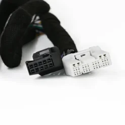 Wiring Harness for Toyota series CAMRY COROLLA Car DSP Amplifier