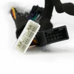 Wiring Harness for Toyota series CAMRY COROLLA Car DSP Amplifier