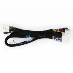 Wiring Harness for Toyota series CAMRY COROLLA Car DSP Amplifier