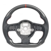Carbon Fiber Steering Wheel for Audi R8 2007-2015 TTS TT TTRS