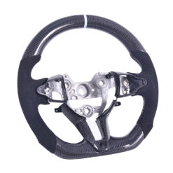 Alternative view of Personalized Steering Wheel for Hyundai Elantra N Veloster N 2022-2025
