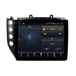 Android Car Head Unit for Maserati GranTurismo GT 2007-2017