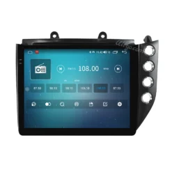 Android Car Head Unit for Maserati GranTurismo GT 2007-2017