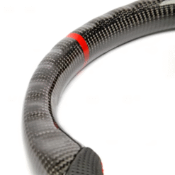 Custom Steering Wheel for Audi S6 S7 S8 A7 RS6 RS7 RSQ7 RSQ8 2019-2024