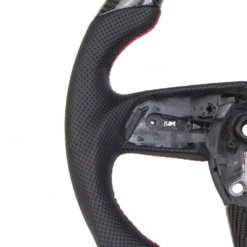 Customized Carbon Fiber Steering Wheel for Audi A3 A4 A5 2019+