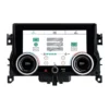 Digital A/C Touch Panel for Range Rover Evoque L551 & L538