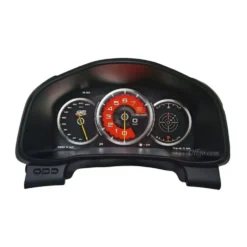 Digital Dash Instrument Cluster for Honda Fit 2014-2019 Linux Virtual SpeedOmeter