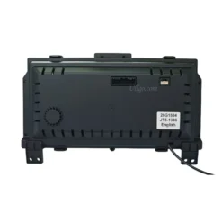 Digital Dash Instrument Cluster for Honda Fit 2014-2019 Linux Virtual SpeedOmeter