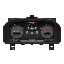 Digital Instrument Cluster for Dodge Ram 1500 2500 3500 2008-2018 Virtual Speedometer Cockpit