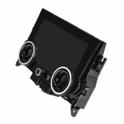 Alternative view of Digital A/C Touch Panel for Range Rover Evoque L551 & L538