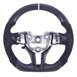 Personalized Steering Wheel for Hyundai Elantra N Veloster N 2022-2025