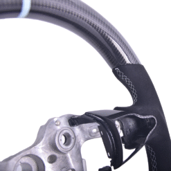 Personalized Steering Wheel for Hyundai Elantra N Veloster N 2022-2025