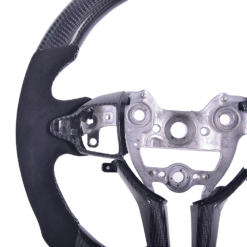 Personalized Steering Wheel for Hyundai Elantra N Veloster N 2022-2025