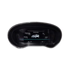 Alternative view of Digital Instrument Cluster Gauge for VW Polo 2009-2016 Virtual Speedometer
