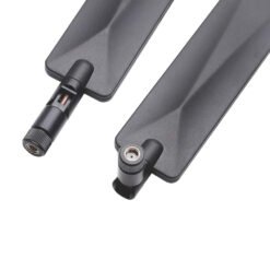 4G LTE Trail Camera Antenna 9dBi RP-SMA Male (2-Pack) – Compatible with Spypoint, Stealth Cam, Tactacam, Cuddeback, Routers & Security Cameras