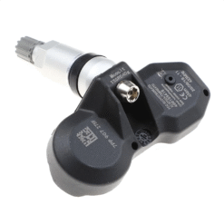 Alternative view of TPMS Sensors for Porsche Cayenne Panamera 4pcs/set OEM# 7PP907275F
