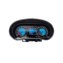 Digital Instrument Cluster Gauge for VW Polo 2009-2016 Virtual Speedometer